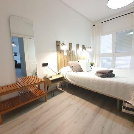 Apartamentos Alamos Málaga Extérieur photo