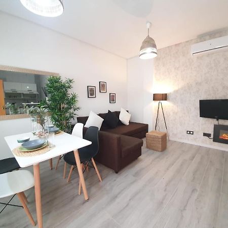 Apartamentos Alamos Málaga Extérieur photo