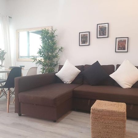 Apartamentos Alamos Málaga Extérieur photo