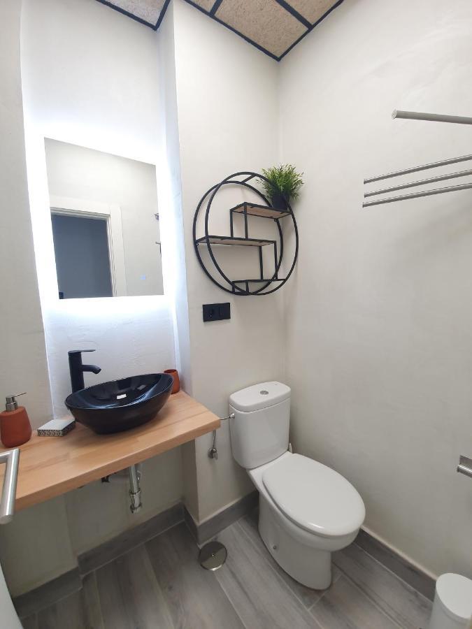 Apartamentos Alamos Málaga Extérieur photo