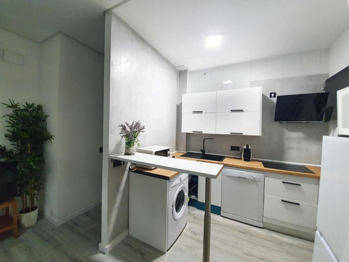 Apartamentos Alamos Málaga Extérieur photo
