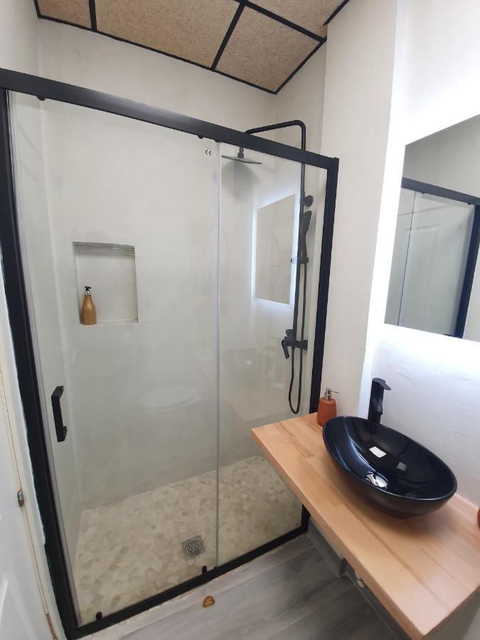 Apartamentos Alamos Málaga Extérieur photo