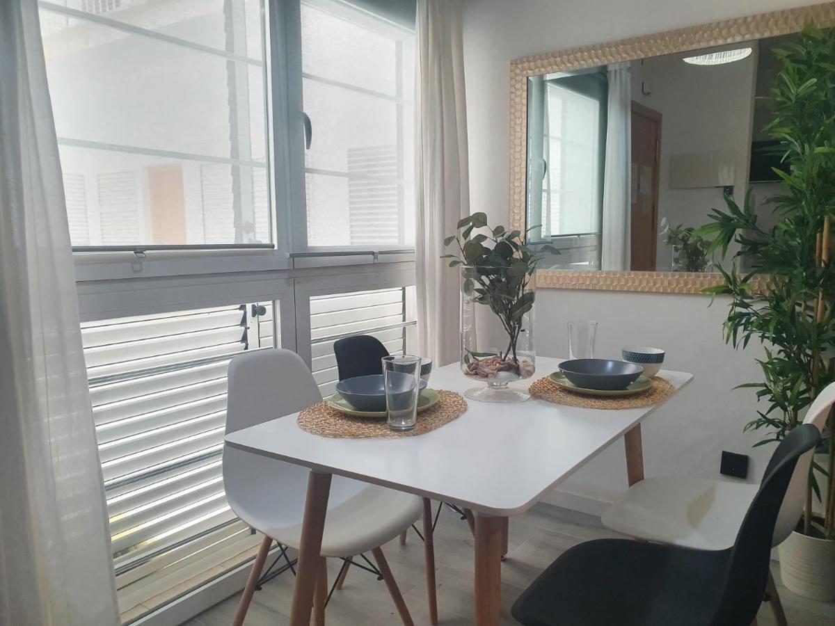 Apartamentos Alamos Málaga Extérieur photo